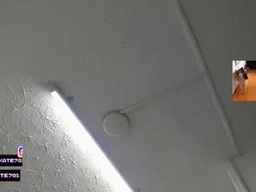 katemoss70 on Chaturbate