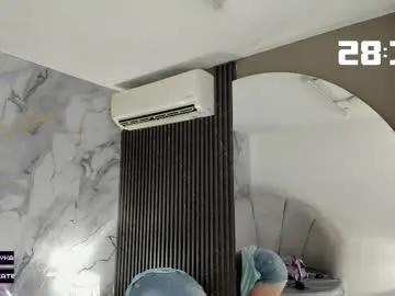 katemoss70 on Chaturbate