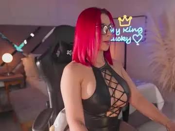 kateowens on Chaturbate