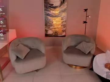 katesunder on Chaturbate