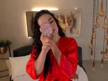 katesunder on Chaturbate