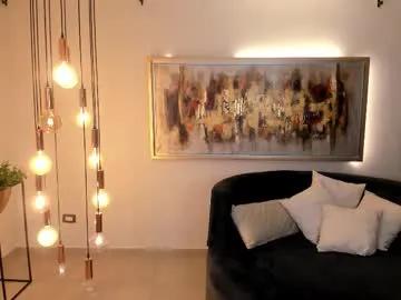 katesunder on Chaturbate