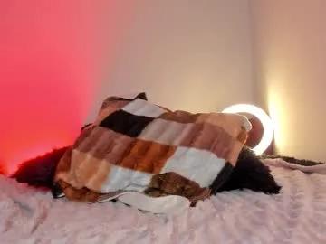 katharina_lopez on Chaturbate