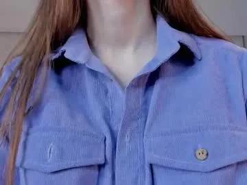 katinatonge on Chaturbate