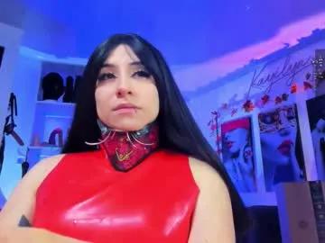 kayilyn on Chaturbate