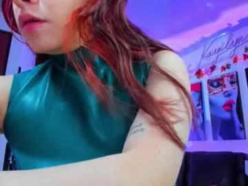 kayilyn — GOAL: PLAY WITH DILDO GAG + CUM [111 tokens remaining] RUBBER DOLL #latex doll OPEN PVT * MY FAV VIBES 11> 33 > 40 > 100 > 301 > 500 > 1000 #squirt #bdsm #submissive #blowjob