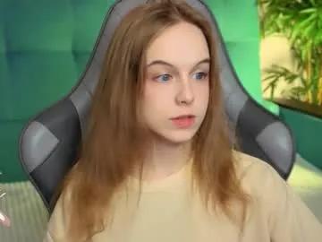 kebesheska on Chaturbate