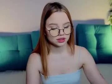 kebesheska on Chaturbate