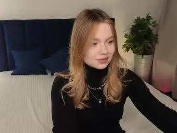 kebesheska on Chaturbate