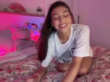 keirasworld on Chaturbate