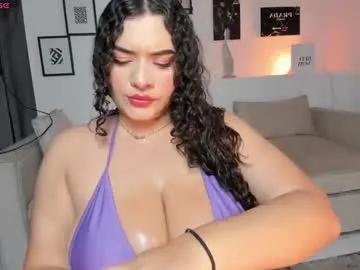 keisha_west — GOAL: Squirt show  [666 tokens remaining] Hey honney, i want your carrot tonight, let me see, let me suck, let me feel it  #bigboobs #latina #curvy #bbw #bignipples