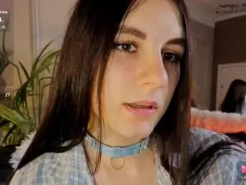 kelly_woods on Chaturbate