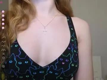kellykeat on Chaturbate 