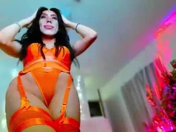 kelsdontstop on Chaturbate