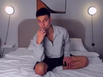 kenter_parker on Chaturbate