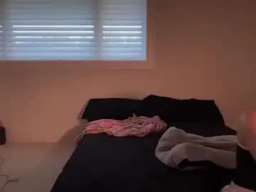 kenziesmithh on Chaturbate