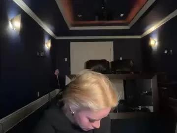 kenziesmithh on Chaturbate