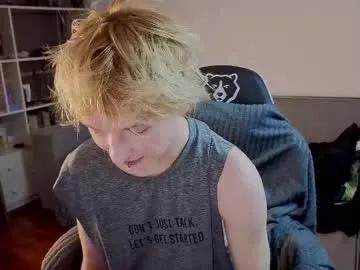 kessy_white on Chaturbate