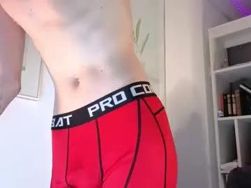 kessy_white on Chaturbate