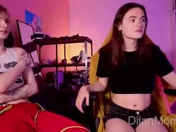 kessy_white on Chaturbate