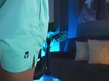 kevin_montoya1 on Chaturbate