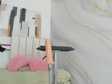 keyla_mejia on Chaturbate