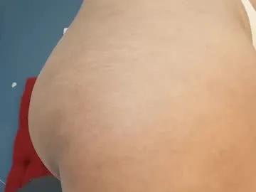 keyla_mejia on Chaturbate