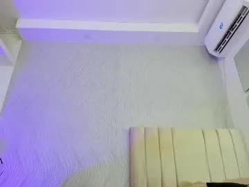 keyla_mejia on Chaturbate