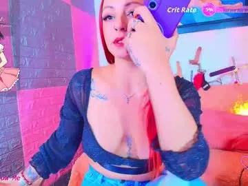 kiim_katta001 on Chaturbate 