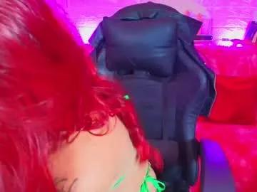 kiim_katta001 on Chaturbate 