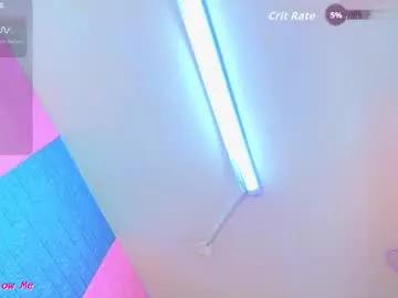 kiim_katta001 on Chaturbate 