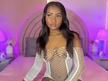 kikiisweet on Chaturbate 