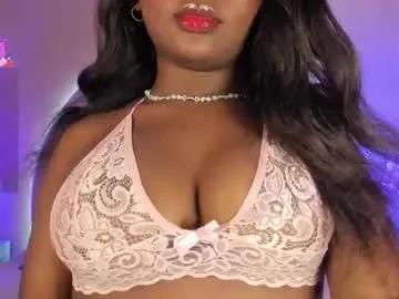 kikiisweet on Chaturbate 