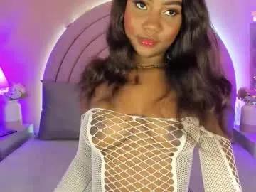 kikiisweet on Chaturbate 