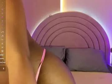 kikiisweet on Chaturbate 