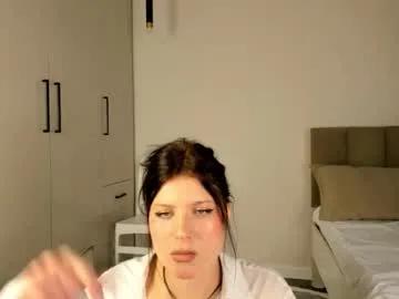 kim_sua on Chaturbate