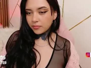 kimmi_kim on Chaturbate 