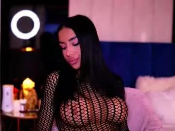 kimnatty on Chaturbate