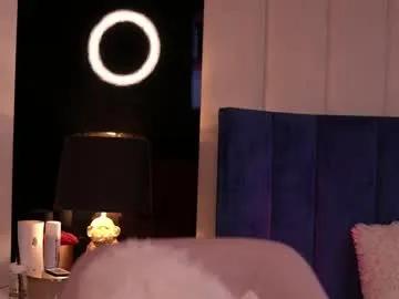 kimnatty on Chaturbate