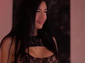 kimnatty on Chaturbate