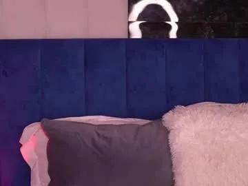 kimnatty on Chaturbate