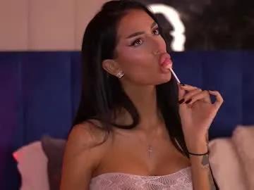 kimnatty on Chaturbate