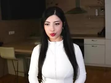 kindraevert on Chaturbate