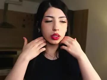 kindraevert on Chaturbate