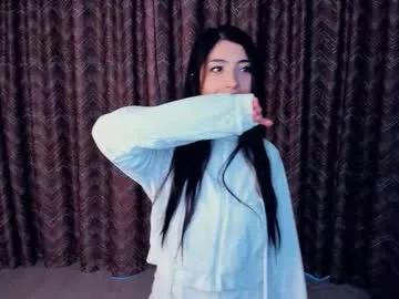 kindraevert on Chaturbate