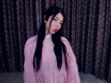 kindraevert on Chaturbate