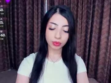 kindraevert on Chaturbate