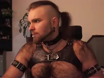 kinkracc on Chaturbate 