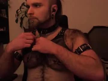 kinkracc on Chaturbate 