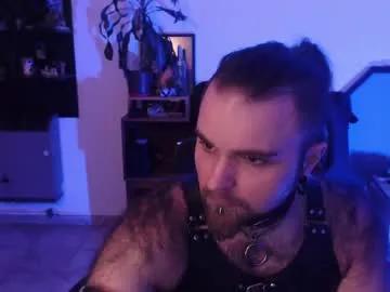 kinkracc on Chaturbate 